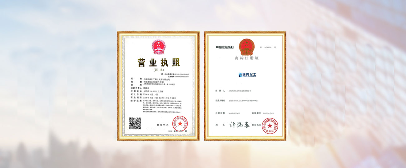 企業(yè)資質(zhì)